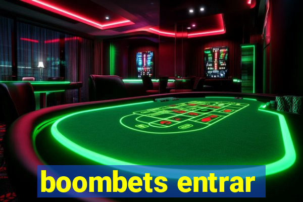 boombets entrar